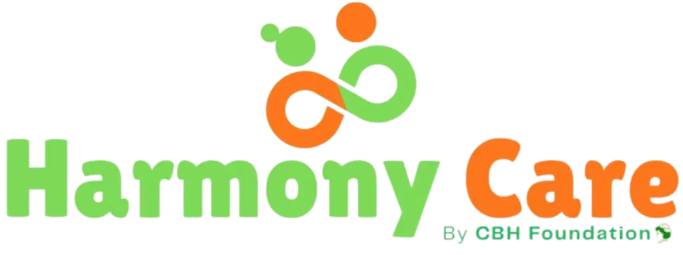 Harmony Care Logo